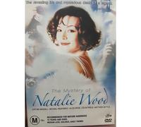 The Mystery Of Natalie Wood Dvd (2004)
