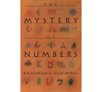 The Mystery of Numbers (Oxford Paperbacks)