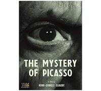 The Mystery Of Picasso [Dvd]