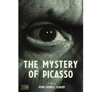 The Mystery of Picasso [Edizione: Regno Unito] [Import]