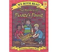 The Mystery of Pirate's Point, We Both Read Series D. J. Panec (Auteur)