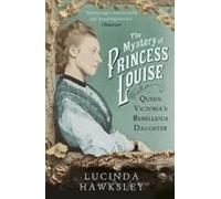 The Mystery Of Princess Louise