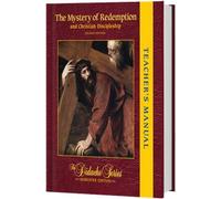 The Mystery of Redemption, 2nd Edition, Teacher's Manual Semester Edition