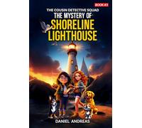 The Mystery of Shoreline Lighthouse