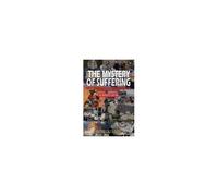 The Mystery Of Suffering Paperback Book By Pastor Caj Didigu
