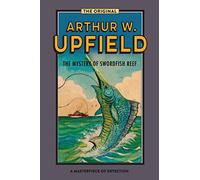 The Mystery Of Swordfish Reef