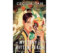 The Mystery of the Bitten Peach