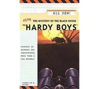 The Mystery of the Black Rhino, Hardy Boys Series Franklin W. Dixon (Auteur)