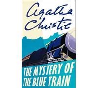 The Mystery Of The Blue Train