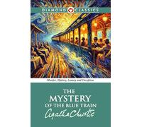 The mystery of the Blue Train (Edition2024)