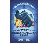 The Mystery of the Brobdingnagian Beast