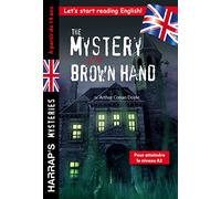 The Mystery of the Brown Hand, spécial 3e-2nde, à partir de 14 ans