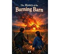 The Mystery Of The Burning Barn: A Mystery of Risk and Responsibility