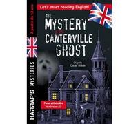 The Mystery of the Canterville Ghost, spécial 5e-4e Collectif (Auteur)