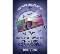The Mystery of the Chimeric Cornucopia