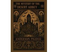 THE MYSTERY OF THE DESERT ABBEY
