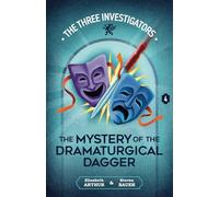 The Mystery of the Dramaturgical Dagger