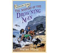 The Mystery of the Drowning Man: Book 8