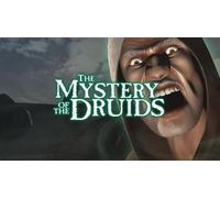 The Mystery of the Druids (PC)