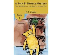 The Mystery of the Empty Honey Pot