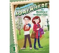 The Mystery of the Gold Coin by Harper Paris & Illustrated by Marcos Calo Harper Paris Illustrated by Marcos Calo (Auteur)