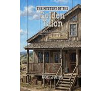 The Mystery of the Golden Talon