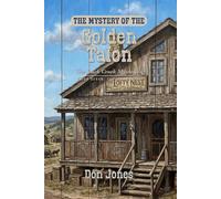 The Mystery of the Golden Talon