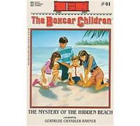 The Mystery of the Hidden Beach, The Boxcar Children Mysteries Series Gertrude Warner (Auteur)