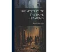 The Mystery Of The Hope Diamond