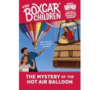 The Mystery of the Hot Air Balloon