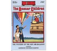 The Mystery of the Hot Air Balloon
