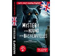 The Mystery of the Hound of Baskerville spécial 4e/3e