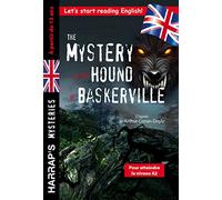 The Mystery of the Hound of Baskerville spécial 4e-3e, à partir de 13 ans