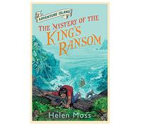Adventure Island 11: The Mystery of the King's Ransom - [Version Originale] Inconnu (Auteur)