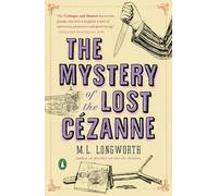 Mystery of the Lost Cezanne, The (Verlaque and Bonnet Provencal Mysteries) (Verlaque and Bonnet Mystery) - [Version Originale] Inconnu (Auteur)
