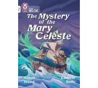 The Mystery Of The Mary Celeste