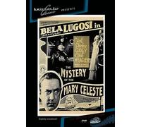 The Mystery Of The Mary Celeste