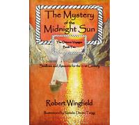 The Mystery of the Midnight Sun