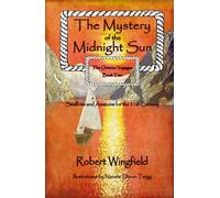 The Mystery of the Midnight Sun