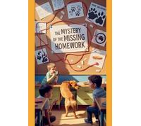 The Mystery of the Missing Homework