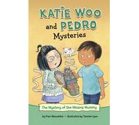 The Mystery Of The Missing Mummy