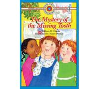 The Mystery Of The Missing Tooth