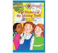 The Mystery Of The Missing Tooth