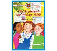 The Mystery Of The Missing Tooth