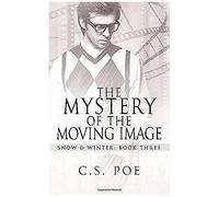 The Mystery Of The Moving Image