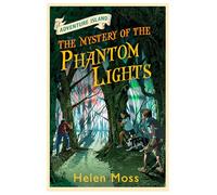 The Mystery of the Phantom Lights: Book 14
