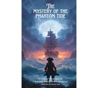 The Mystery of the Phantom Tide: Interactive Adventure for Children and Teens