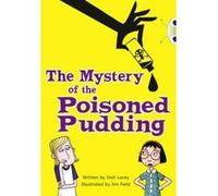 The Mystery of the Poisoned Pudding: Blue (KS2) B/4a (BUG CLUB) Lacey, Josh (Auteur)