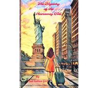 The Mystery of the Runaway Girl: She left a Secret