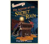 The Mystery of the Secret Room: Book 13